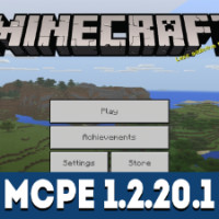 minecraft 1.20 apk