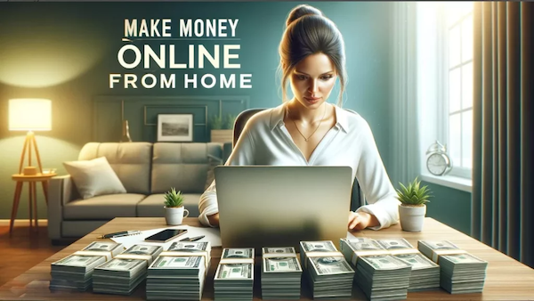 Rumsino Make Money Online APK