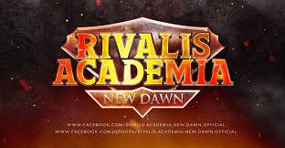 Rivalis Academia APK