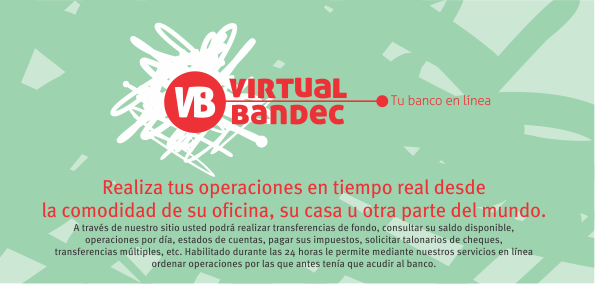 Virtual Bandec APK