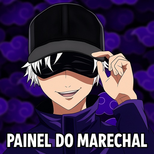 Painel Marechal APK