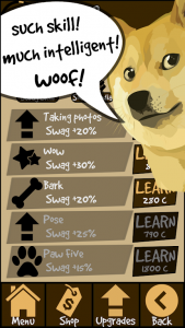 Android 版 Doge Stonks Apk