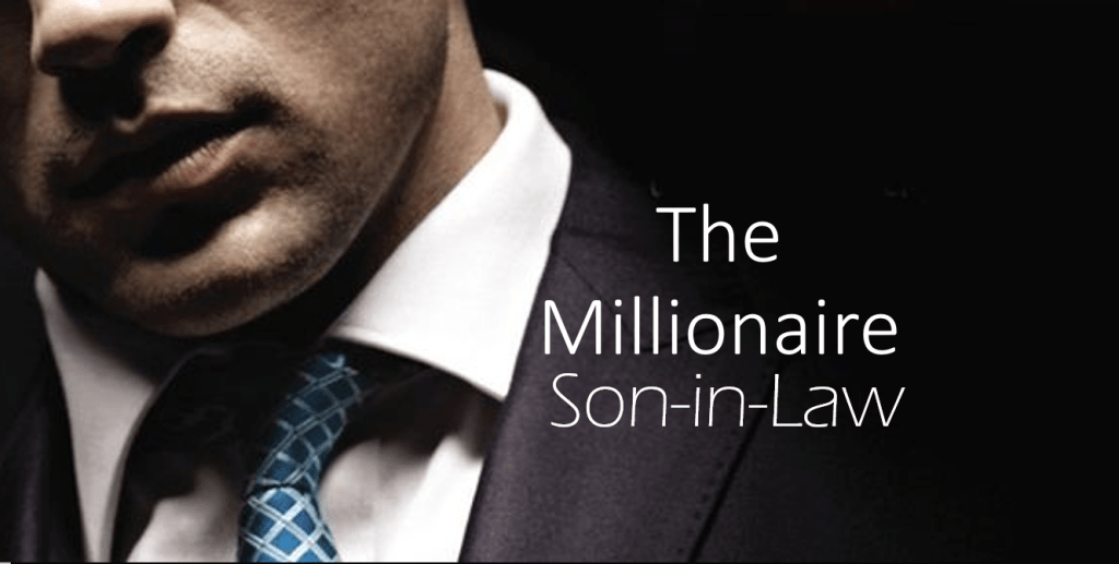Millionaire Son in Law Novel Chapter 3084 – 3085