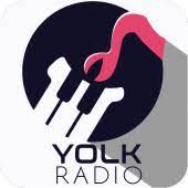 Yolk Radio Music Mate APK