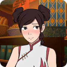 Kunoichi Trainer MOD APK