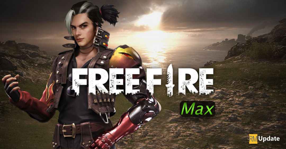 Free Fire Max 4.0 App Download