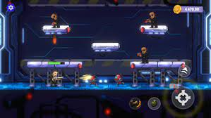 Montanablack Kylo Befreiung APK