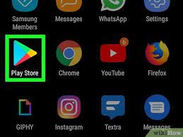 Google Play Store for Android 25.9.19 Apk