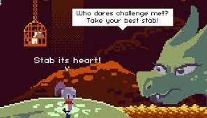 deepest sword apk for android