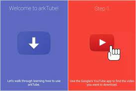 Youtube Blue Apk Untuk Android Gratis Unduh Apklook Com