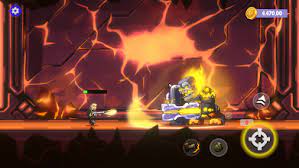 Montanablack Kylo Befreiung APK