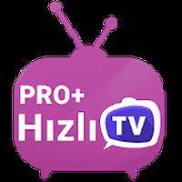 Hızlı Pro Tv Apk