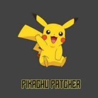 Pikachu Patcher Apk