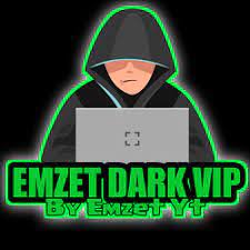 Emzet Dark VIP FF Apk