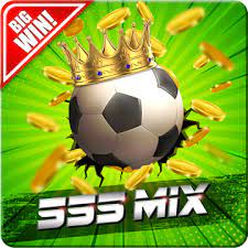 555Mix Apk