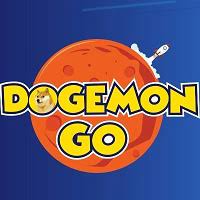 Dogemon Go Apk