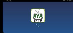 Aya TV APK