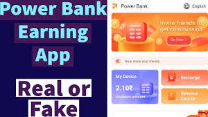 Power Cash App