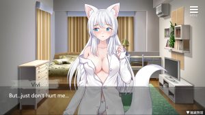 Living Together With Fox Demon APK