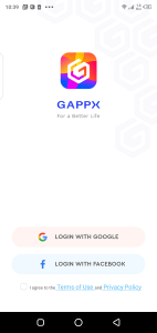 Gappx APK