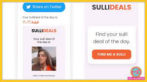 Sulli Deals APP Download