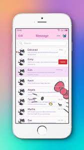 Messenger IOS Emoji APK