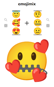 Emoji Mix by Tikoalu APK