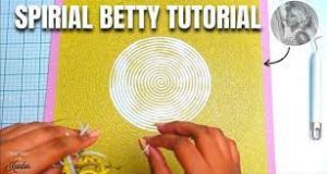Spiral Betty APK