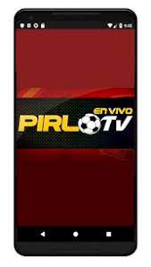 Pirlo TV Argentina APK