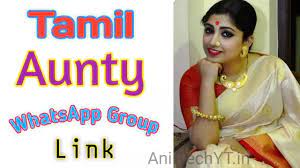 Tamil Aunty APK