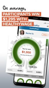 Www.healthywager.com Reviews