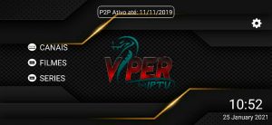 Viper Play TV APK