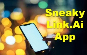 Sneaky Link.Ai App Instagram APK