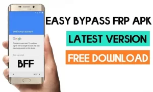 Easy Flashing Bypass 8.0 APK