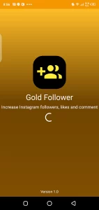 Gold Followers APK