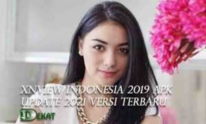 Xnview Indonesia 2021 APK