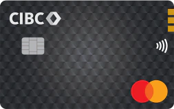 CIBC Costco Mastercard APP