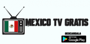 Tv Mexico HD APK