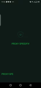 Speed Booster Proxy APK
