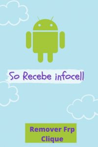 So Recebe Infocell APK