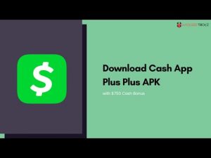 Download cash app plus plus APK hackerztrickz