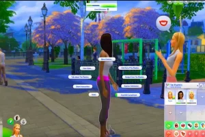 The Sims 4 Indir APK