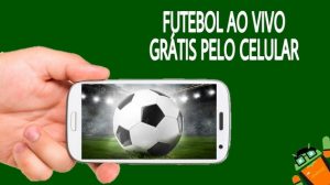 TV Online Futebol AO Vivo Apk