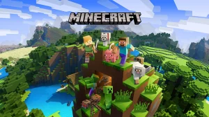 Minecraft Apk Download V1.16.1.02 Free