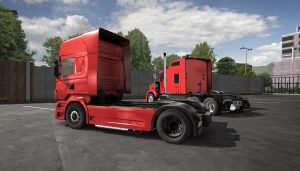 Universal Truck Simulator Download