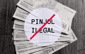 Apk Pinjol ilegal