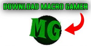 Macro Gamer Download
