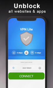 Spot VPN Lite APK