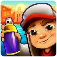 Subway Surfers All Stars APK