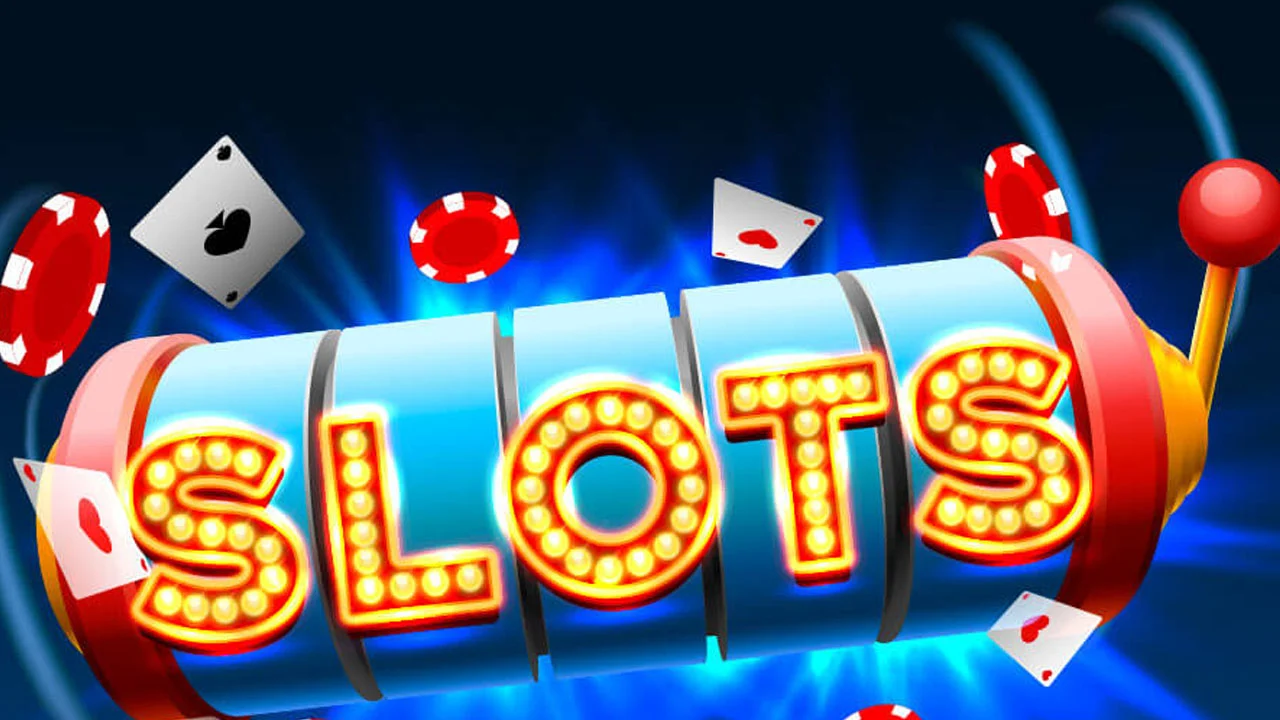 Tols Slot D APK